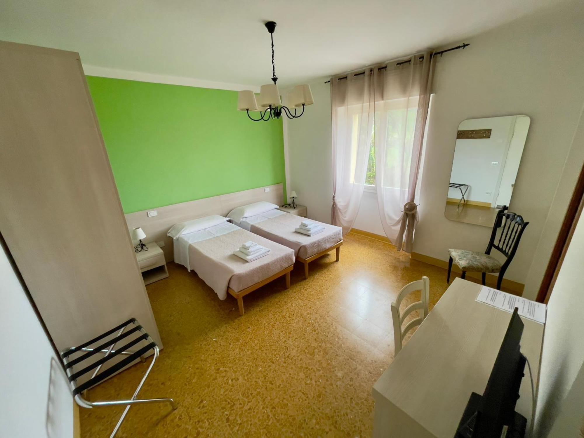 Guest house Corte Moreno *