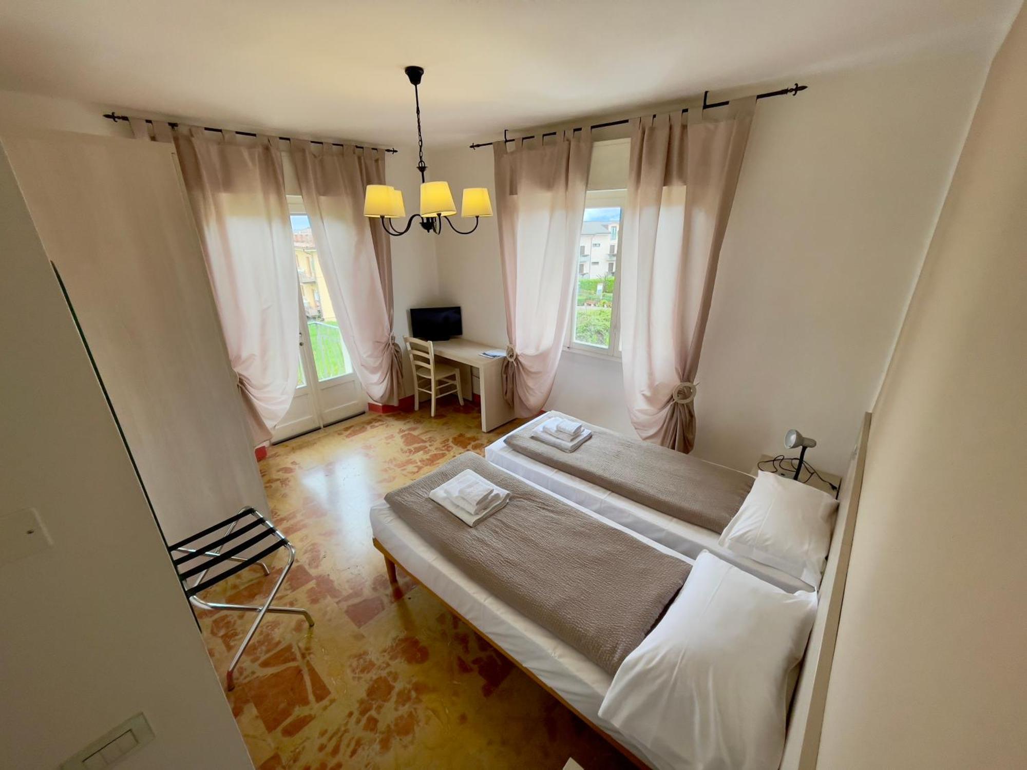 Guest house Corte Moreno San Zeno di Montagna