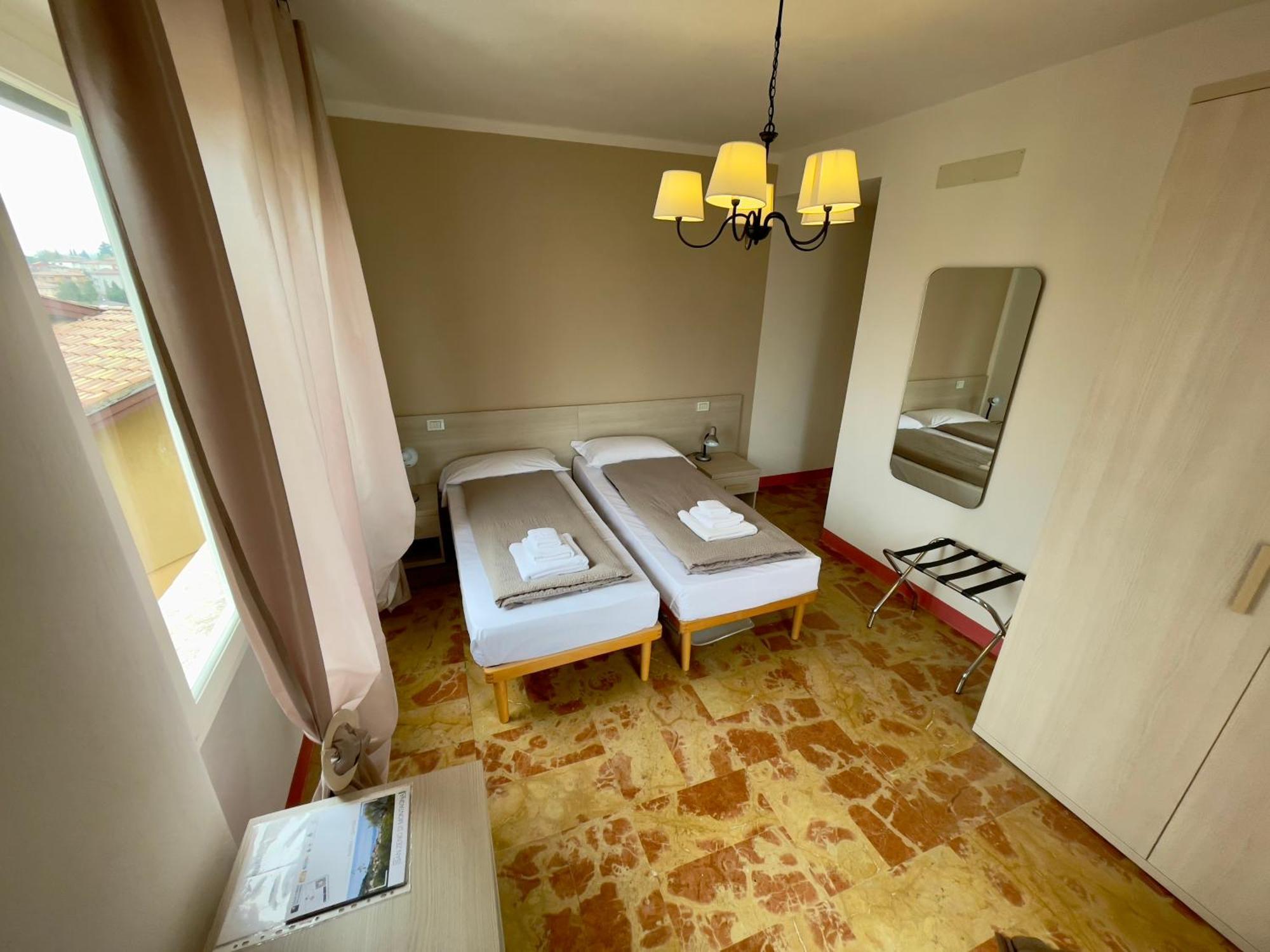 Corte Moreno Guest house *