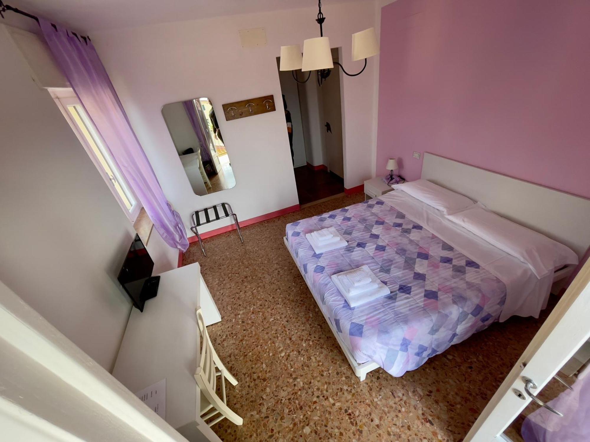 Corte Moreno Guest house San Zeno di Montagna