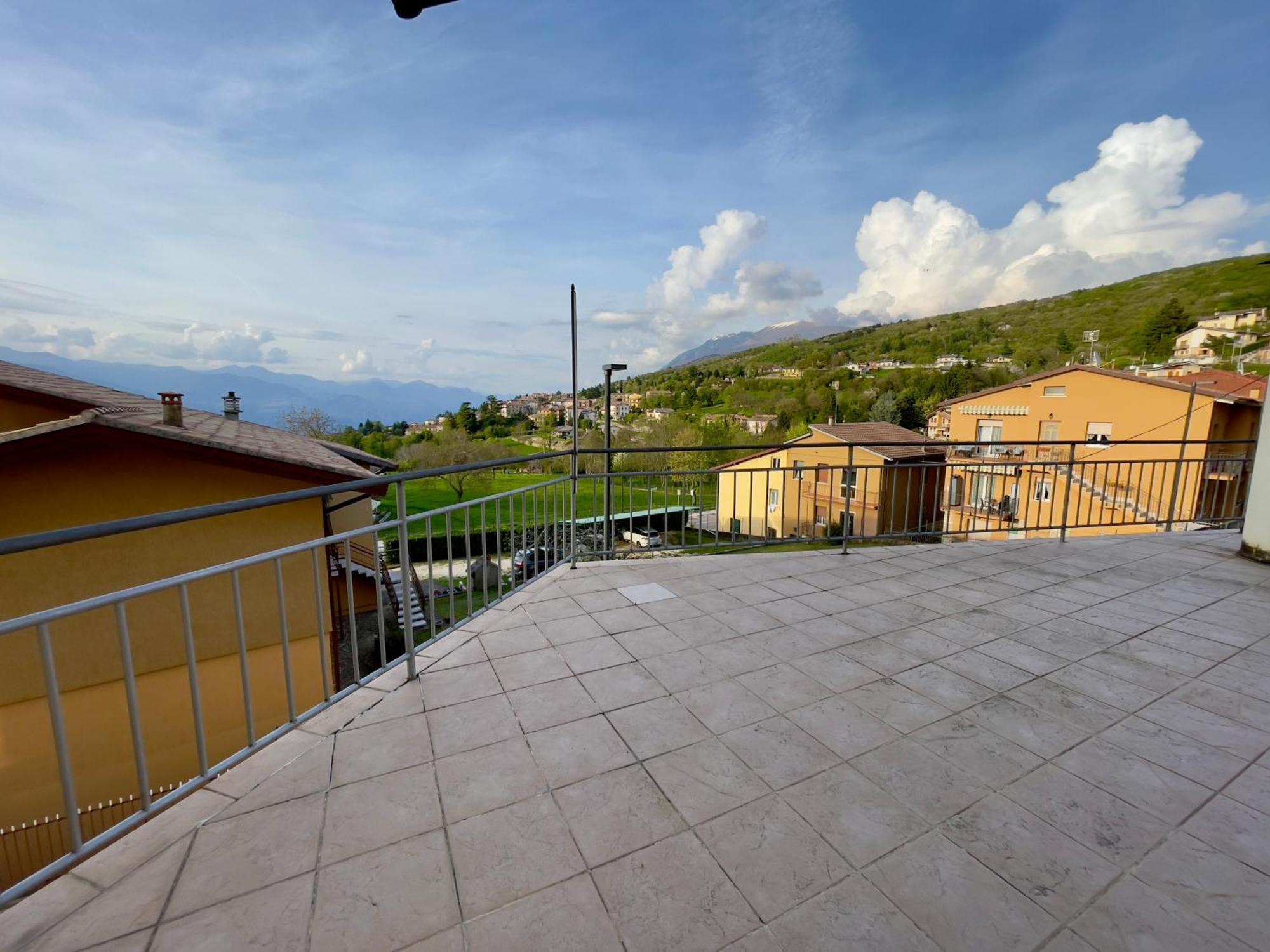 Guest house Corte Moreno San Zeno di Montagna